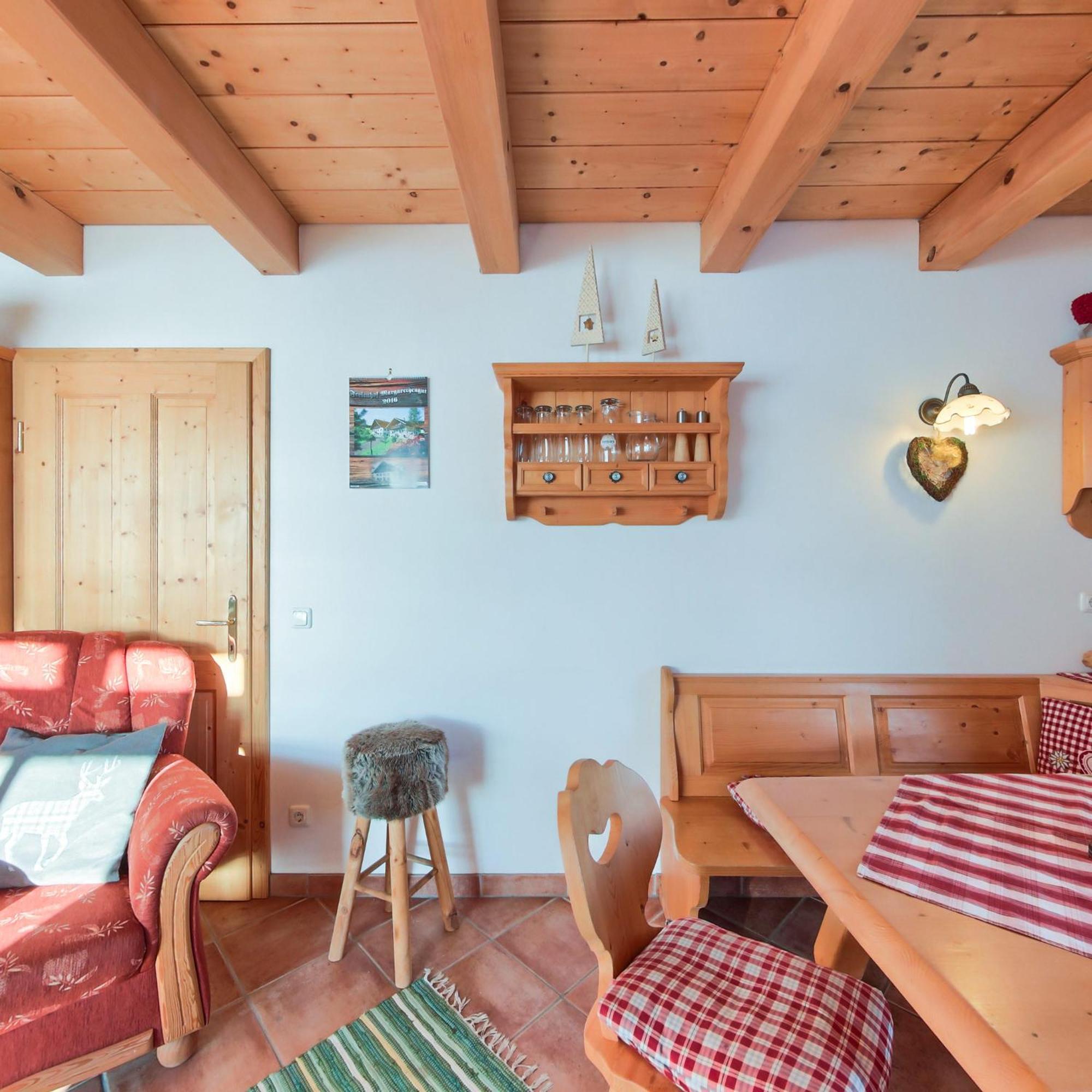 Ferienhof Margarethengut Unterach am Attersee Room photo